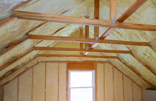Best Insulation for Specific Applications in Lake City, SC