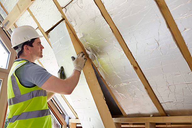 Best Residential Insulation in Lake City, SC